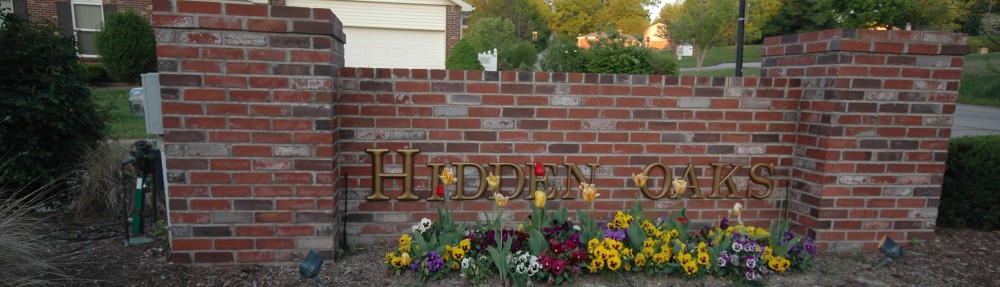 Hidden Oaks St. Charles