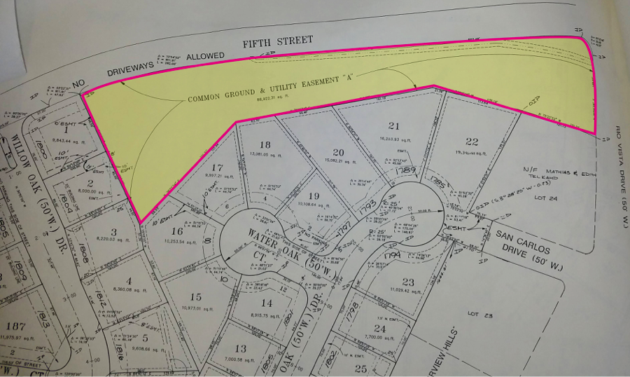 Common Ground on South 5th Street