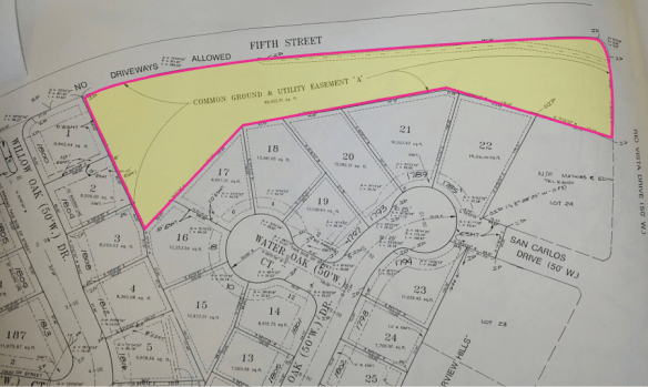 Common Ground on South 5th Street